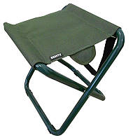 Стільчик складаний Ranger Green Fish