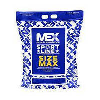 Size Max MEX Nutrition, 6800 грам