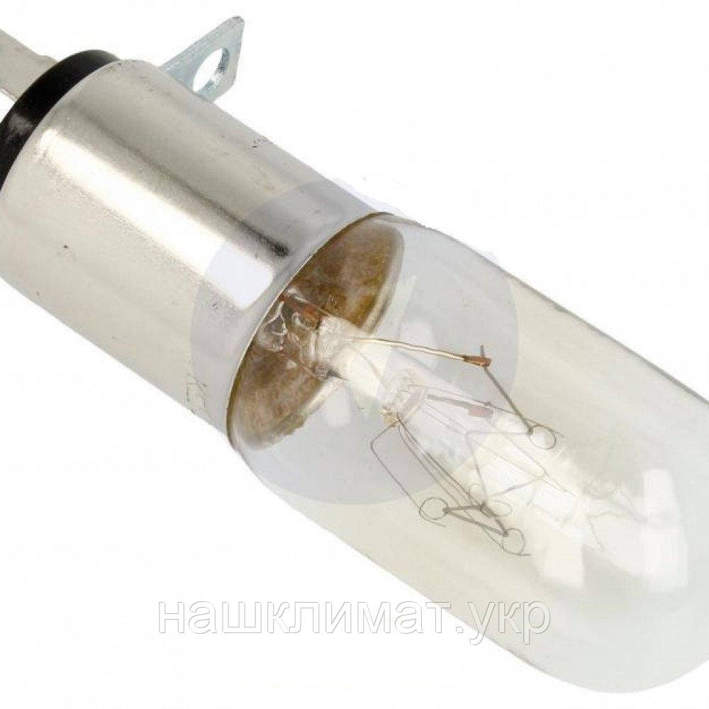 Лампочка 25 W для МХП Electrolux 4055168811