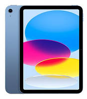 Планшет Apple iPad 2022 10.9 Wi-Fi 64GB Blue