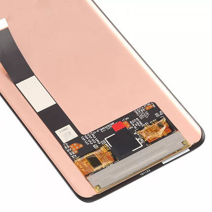 Дисплей + сенсор для TCL 10 Plus (T782H) Black, фото 4