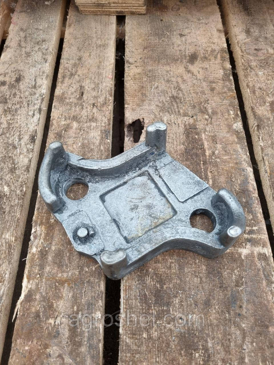 Державка предплужника ПНЧС 02.302 А, фото 1