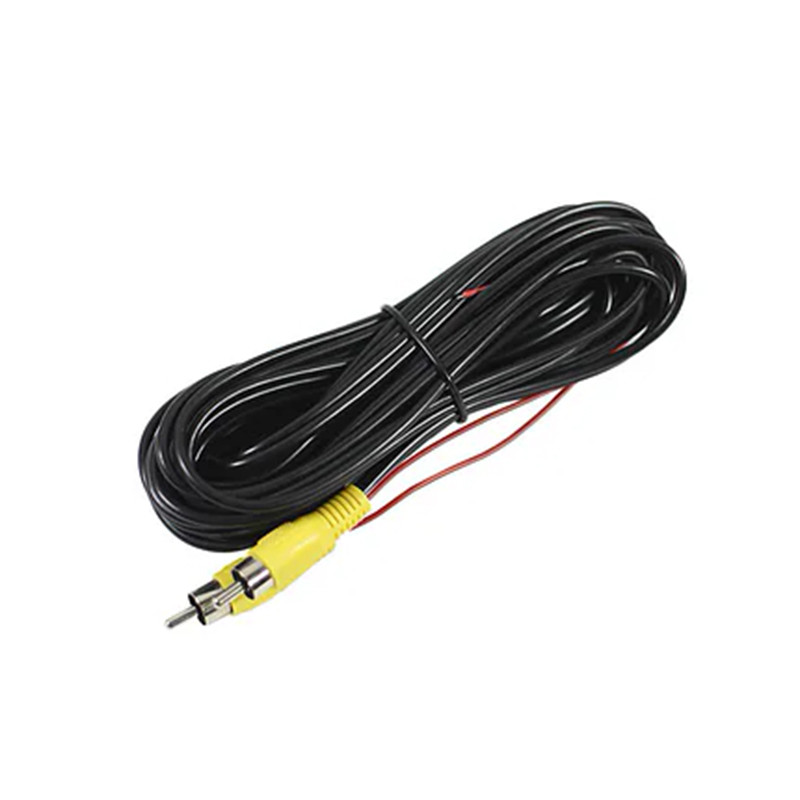 Кабель для камери заднього огляду RCA Lesko 4532 довжина 15 м, фото 1