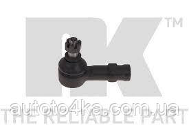Накінечник рульової тяги Фольксваген Т3 NK 5034714
