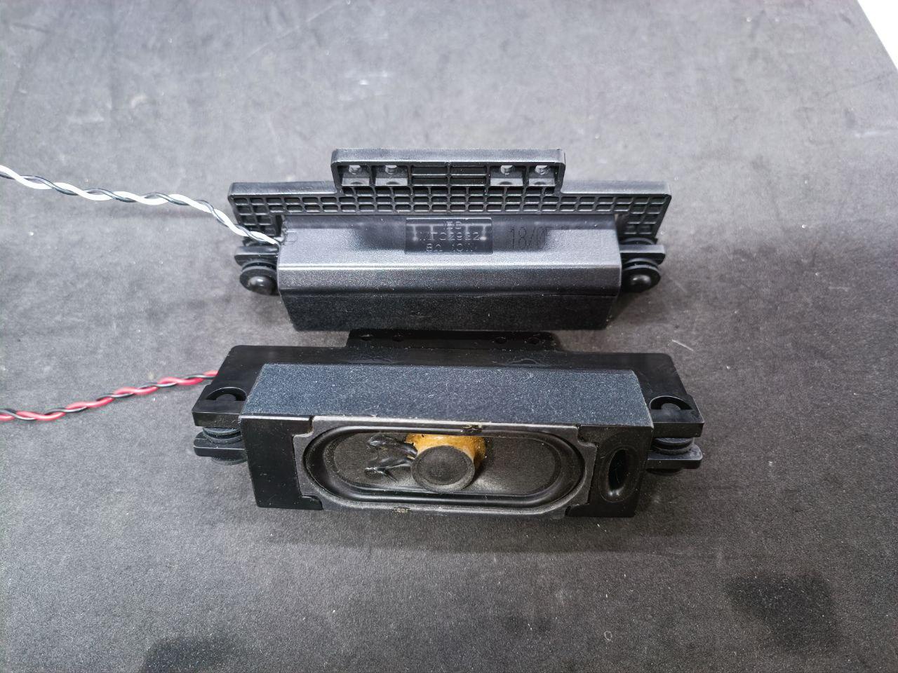 Динаміки MTC2932 8 Om 10W для телевізора KIVI 32HK30G, фото 1