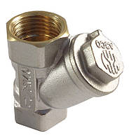 Фильтр грубой очистки 3/4" ASСO латунный резьбовой фитинг для водопроводных труб