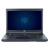 Ноутбук Fujitsu Lifebook A574/H Num (i5-4330M/4/120SSD) - Class B "Б/У"