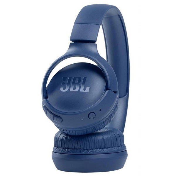 JBL Tune 510BT Bluetooth V5.0 Blue JBLT510BTBLUEU mbbm .ua 1832595993