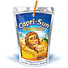 Сік дитячий Капрізон Capri-Sun Safari Fruits 200 мл (40 шт./4уп) Німеччина, фото 2