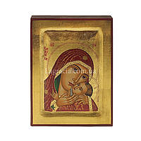 Ікона Божа Матір Касперовська 16,5 Х 22,5 см
