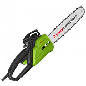 Електропила ланцюгова Assistant ПЦ-2450 Germany