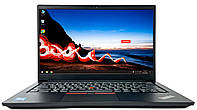 Ноутбук Lenovo ThinkPad E14 Gen 2: Core i5-1135G7 / RAM 16 ГБ/ Intel® Iris® Xe Graphics / SSD 256 ГБ / 14" IPS