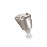 УНИВЕРСАЛЬНИЙ СЛУХОВИЙ АПАРАТ MEDICA+ SOUND CONTROL 14 ( на аккумуляторе), фото 3