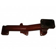 Колектор випускний МТЗ