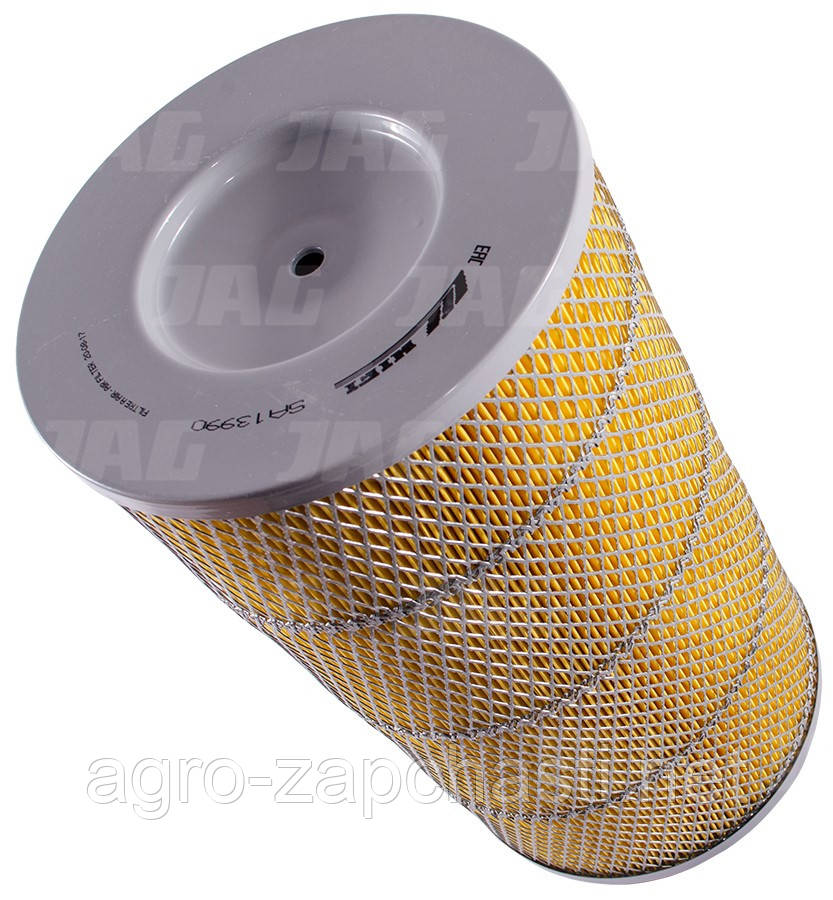 Повітряний фільтр 62-0001, SA13990 - HiFi
