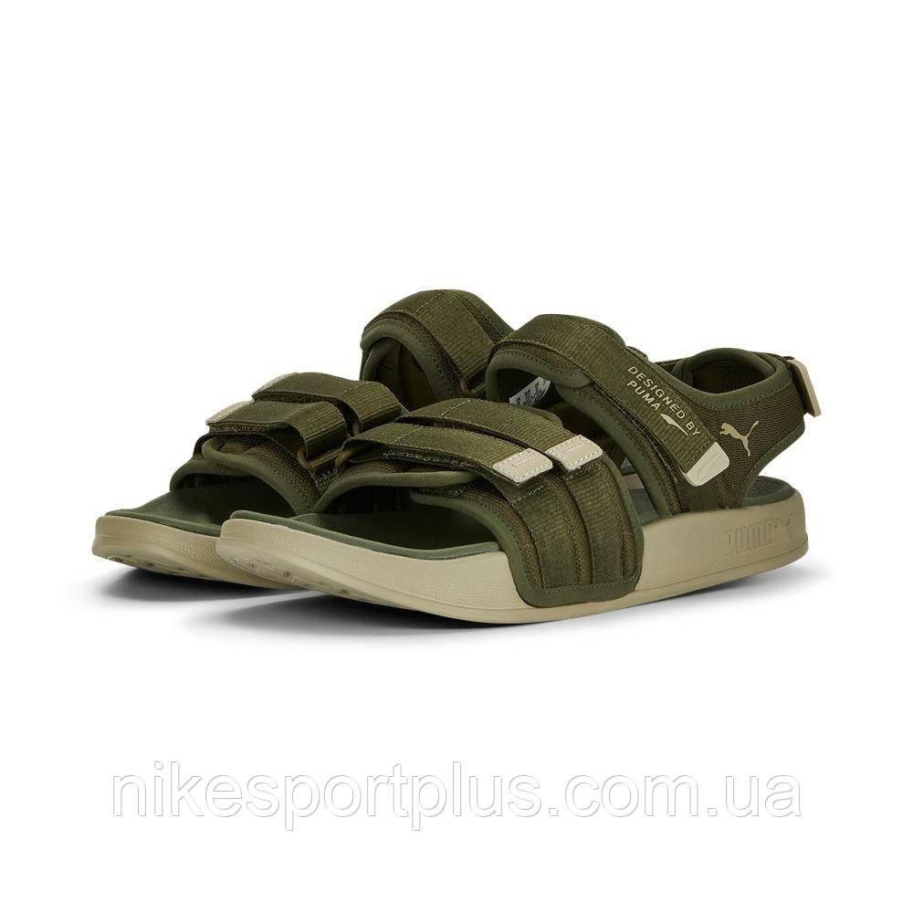 САНДАЛІ Leadcat City Sandal 38907903