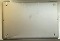 Нижня кришка корпусу (дефект) Apple Macbook Pro 13" А1278 / 604-1822 613-8145 613-8316 / б/в Оригінал