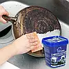 Універсальний порошок для чищення посуду Over&Cookware Cleaner, фото 7
