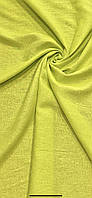 Тканина Льон-віскоза 100% илимонний (без хім волокна). Для пошиття одягу та рукоділля. Якість висока!
