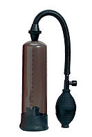 Вакуумна помпа для збільшення члена PVC TUBE WITH LATEX SLEEVE Кайф