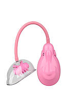 Вібропомпа для вагіни DREAM TOYS VIBRATING VAGINA PUMP Кайф