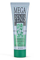 Тонізуючий крем для пеніса Ruf MEGA PENIS 75 мл Кайф