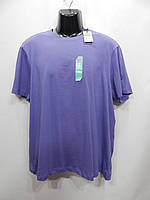 Мужская футболка Primark оригинал р.52-54 071FM БАТАЛ (только в указанном размере, только 1 шт)
