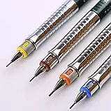 Механічний олівець TK-Fine Vario L Faber-Castell (1,0 мм, для креслення та письма) 135900, фото 5