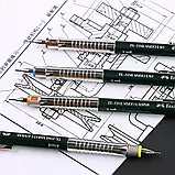 Механічний олівець TK-Fine Vario L Faber-Castell (1,0 мм, для креслення та письма) 135900, фото 6
