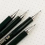 Механічний олівець TK-Fine 9715 Faber-Castell (0,5 мм, для письма, малювання, креслення) 136500, фото 4