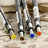 Механічний олівець TK-Fine 9715 Faber-Castell (0,5 мм, для письма, малювання, креслення) 136500, фото 6