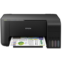 МФУ Epson ECOTANK L3210