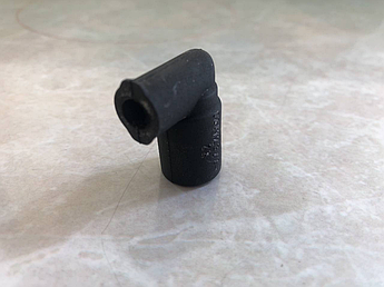 Патрубок вентиляції картерних газів Mercedes Bus 207-410 Vito Sprinter W124 190 (201) 2,3D/2,9D OM601/OM602