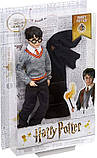 Лялька Гаррі Поттер Harry Potter Doll, Mattel, фото 7