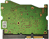 Плата HDD PCB 004-0B41785 0F43494 0F47439 WD WD4005FZBX WD6003FFBX WD8001FZBX WD8001PURP WD8004FRYZ, фото 2