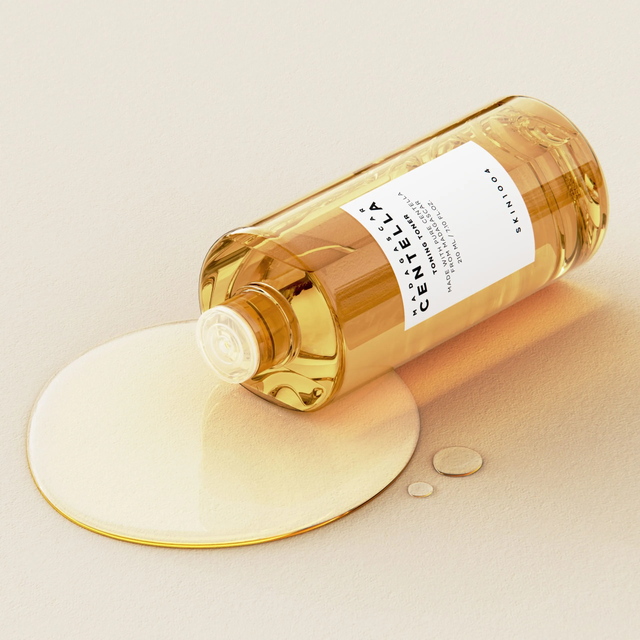 Уникальные преимущества и отличительные особенности тонера SKIN1004 Madagascar Centella Toning Toner