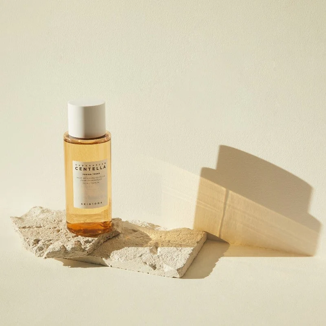 Уникальные преимущества и отличительные особенности тонера SKIN1004 Madagascar Centella Toning Toner