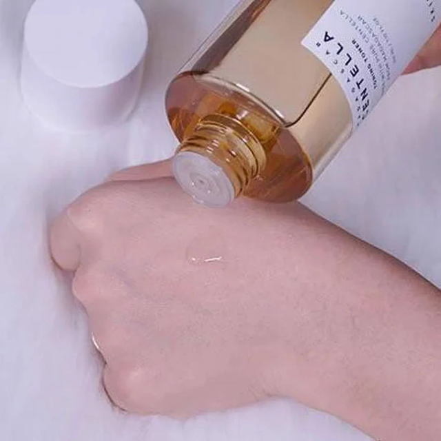 Инструкция по использованию SKIN1004 Madagascar Centella Toning Toner