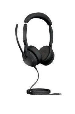 USB гарнитура Jabra Evolve2 50 USB-A MS Stereo, фото 1