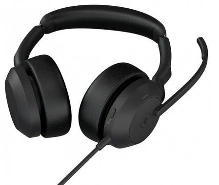 USB гарнитура Jabra Evolve2 50 USB-A MS Stereo, фото 3