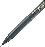 Механічний олівець Contura Black Faber-Castell (0,5 мм, корп. темно-зеленого кольору) 130205, фото 6