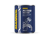 Присадка в двигун Mannol 9990 Motor Doctor