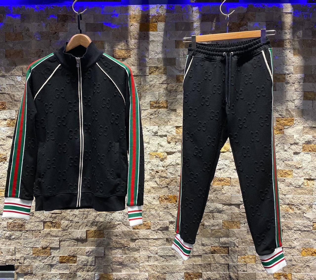 Спортивный Костюм Гуччи Мужской Купить В Спб