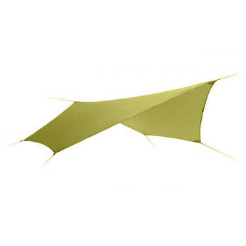 Тент Levitate з океанічного пластику Ocean 6N