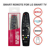 Пульт для телевизора LG  универсальный Magic Cursor MR-20/19 2.4G Smart Tv USB