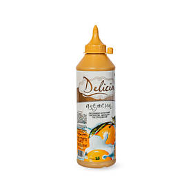 Топінг Апельсин TM Delicia