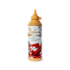 Топінг Шоколад ТМ Delicia