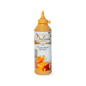 Топінг Карамель ТМ Delicia