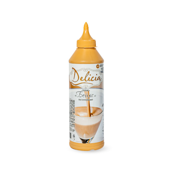 Топінг Бейліс TM Delicia