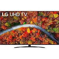 Телевизор LG 65UP8100